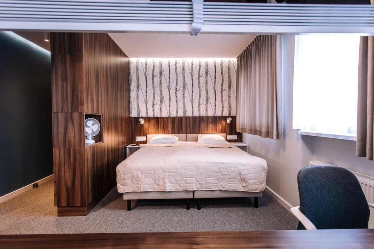 Pokoje4you Košalín Exteriér fotografie