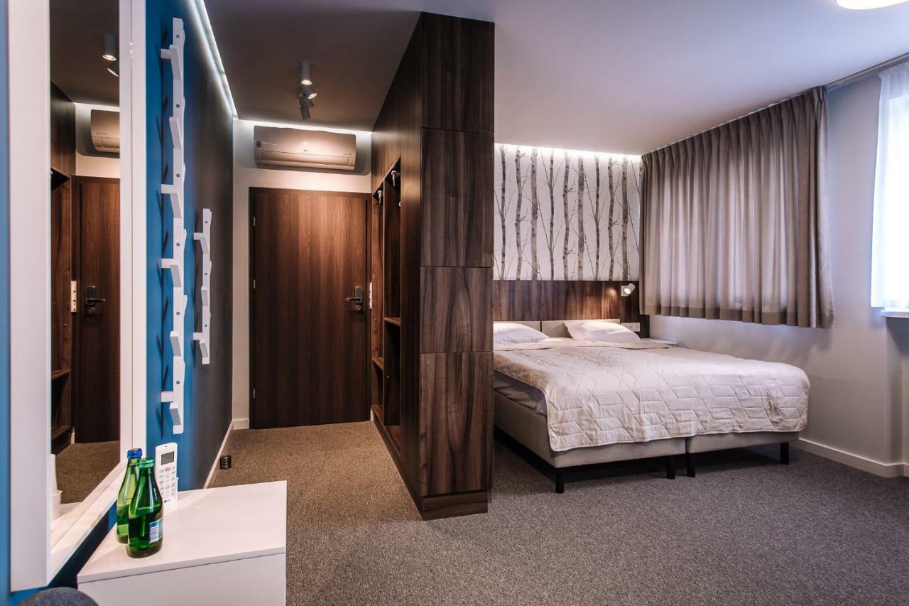 Pokoje4you Košalín Exteriér fotografie